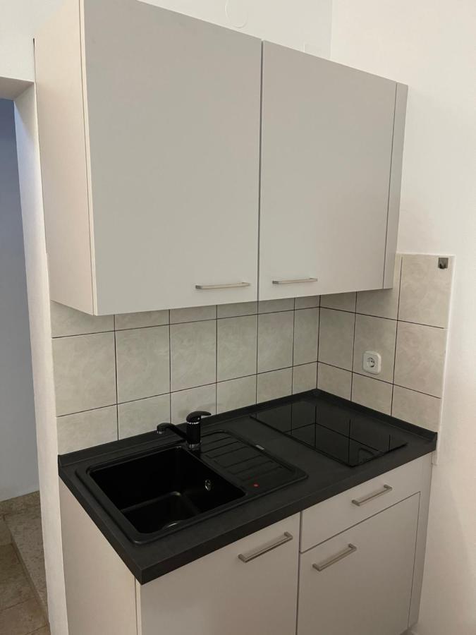 Apartments Zdjelar Πόρετς Εξωτερικό φωτογραφία